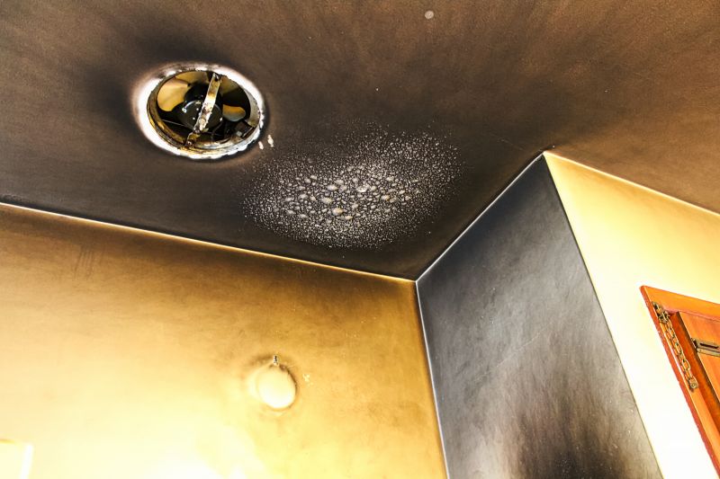 Soot Damage Repair in Austin, TX